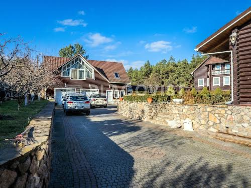 будинок за адресою с. Кийлів, Тараса Шевченка