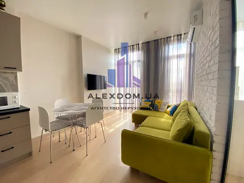 квартира за адресою Регенераторна вул., 4 к.16