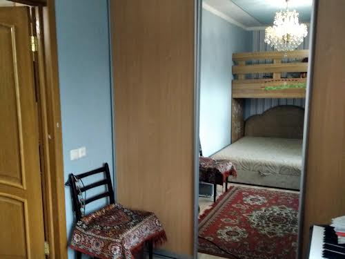 квартира за адресою Старокозацька вул. (Комсомольська), 62а
