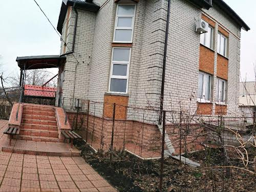дом по адресу Мічуріна