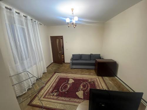 квартира за адресою Маєра Балабана вул., 2