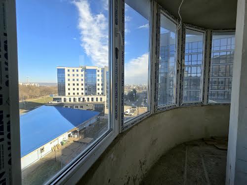 квартира по адресу Надречная ул., 2а