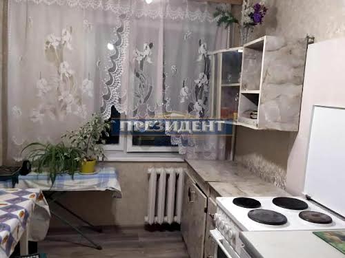 квартира за адресою Владислава Бувалкіна вул. (Бочарова Генерала), 24