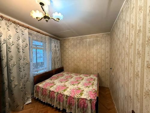 квартира по адресу Мазепи ул., 11а