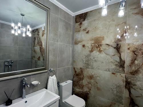 квартира за адресою Фортечний тупик (Тверський), 7Б