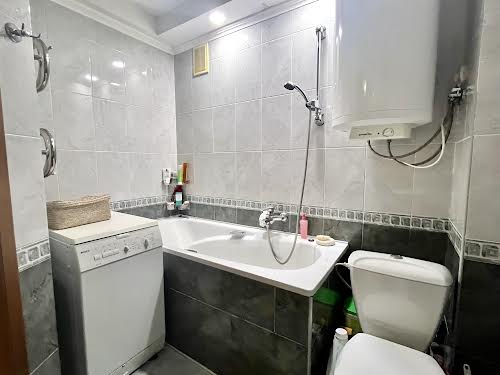 квартира за адресою Бородинська вул., 1