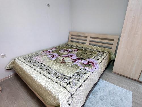 квартира по адресу Переулок Кобера, 15Б