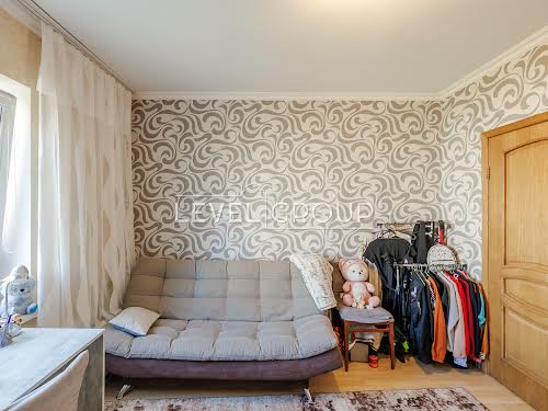 квартира за адресою Петра Григоренка просп., 13