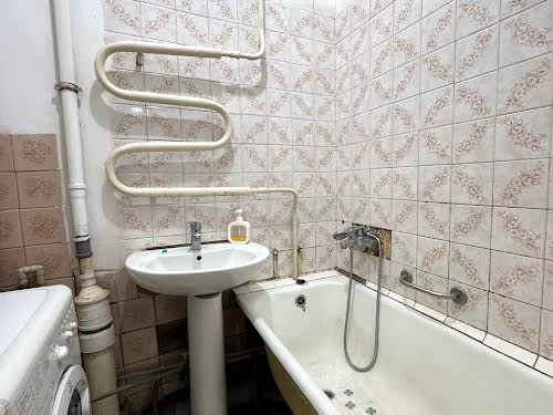 квартира за адресою Соборна пл., 1