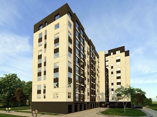 квартира по адресу Галицкая ул., 120