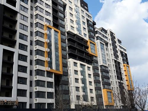 квартира за адресою Академіка Вільямса вул., 93