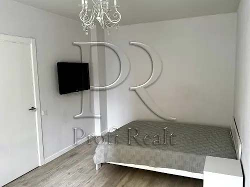 квартира за адресою Регенераторна вул., 4к5