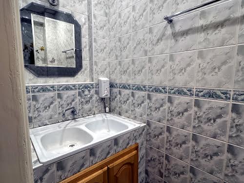 квартира по адресу Митрополита Андрея ул., 4