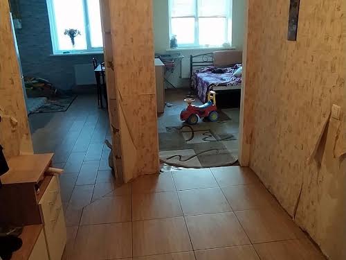 квартира за адресою Старо-Житомирська вул., 68