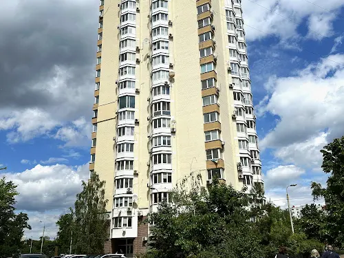 квартира по адресу Левка Лукьяненко ул. (Маршала Тимошенко), 29В