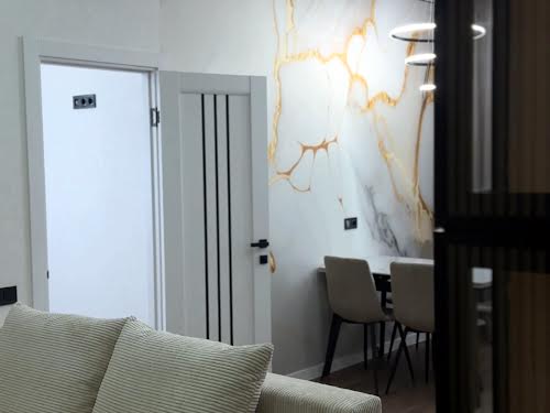 квартира по адресу Краснова ул., 3а