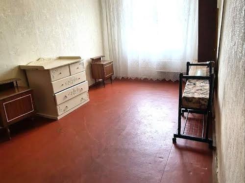 квартира за адресою Тростянецька вул., 8