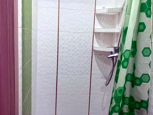 квартира за адресою Добровольців вул., 4