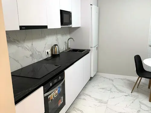 квартира за адресою Берестейський просп. (Перемоги), 55А