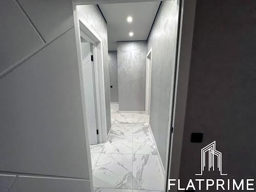 квартира за адресою Родини Крістерів вул., 14-В