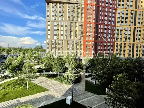 квартира за адресою Столичне шосе, 1