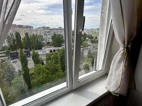квартира за адресою Небесної Сотні просп. (Маршала Жукова), 75