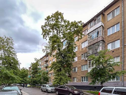 квартира по адресу Шевченко ул., 34