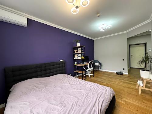 квартира за адресою Герцена вул., 35