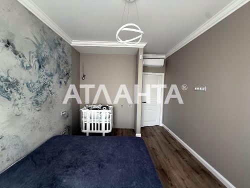 квартира за адресою Георгія Липського вул. (Толбухіна), 135д