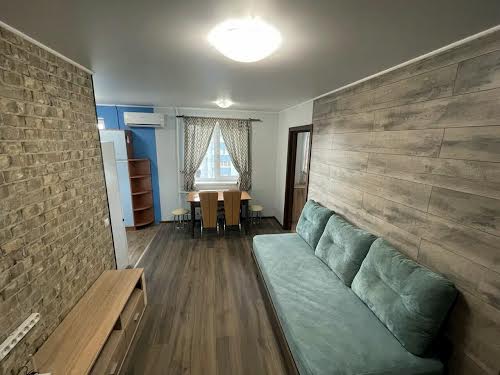 квартира за адресою Краківська вул., 18