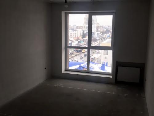 квартира за адресою Степана Бандери вул., 15