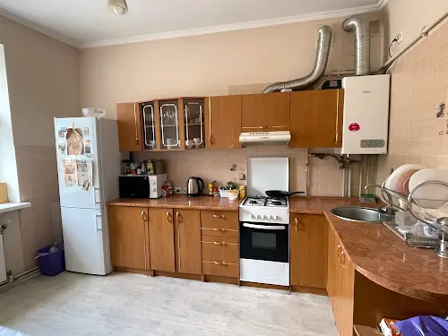 квартира по адресу Джерельная ул., 34