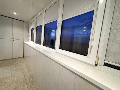 квартира за адресою Запорізьке шосе, 56