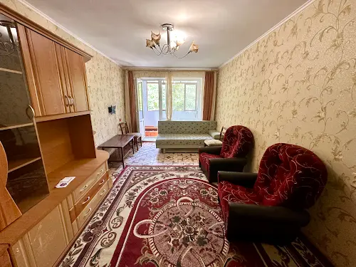 квартира за адресою 3-тя Слобідська вул., 54а