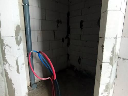 квартира за адресою Сахарова, 11
