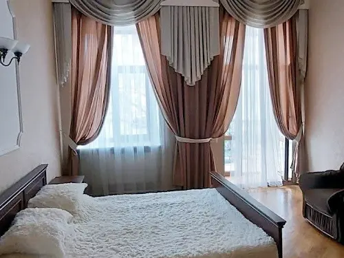квартира по адресу Екатериненская, 34/36