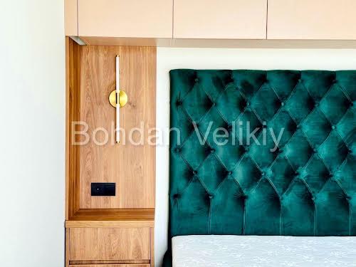 квартира за адресою Капушанська вул., 150