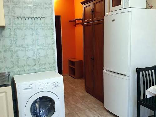 квартира за адресою пер Банный, 3