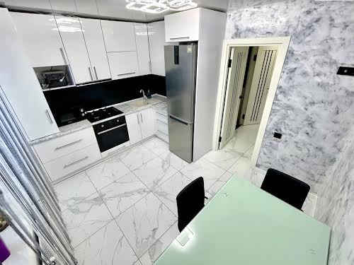 квартира за адресою Тараса Сича пров., 26