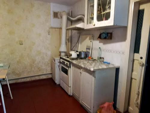 дом по адресу Черноморский 2-ой пер., 3