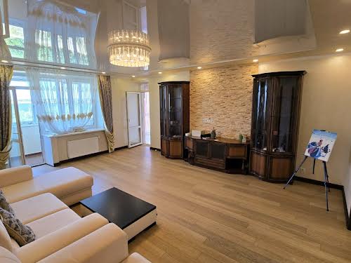 квартира за адресою Лазурна вул., 5 к11