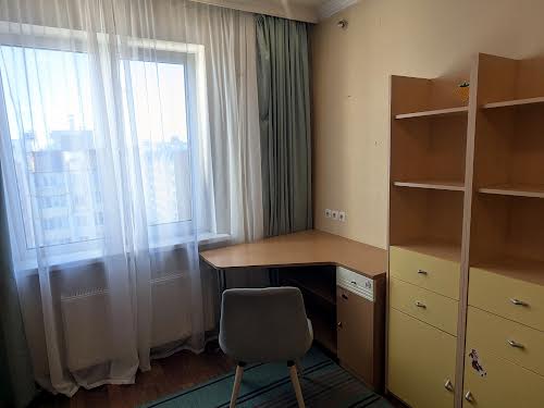 квартира по адресу Святоюріївська ул., 22