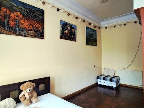 квартира по адресу Пекарская ул., 49