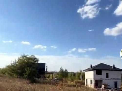 ділянка за адресою Черешнева вул.