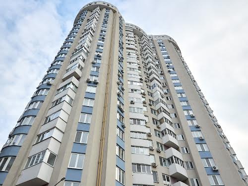 квартира по адресу Рижская ул., 73г