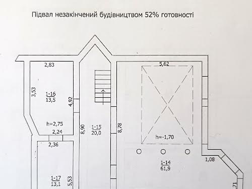 дом по адресу с. Чмыревка, Зелена