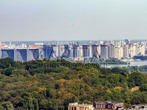 квартира за адресою Київ, Андрія Верхогляда вул. (Михайла Драгомирова), 9