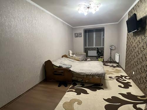квартира за адресою Зарічанська вул., 10/1
