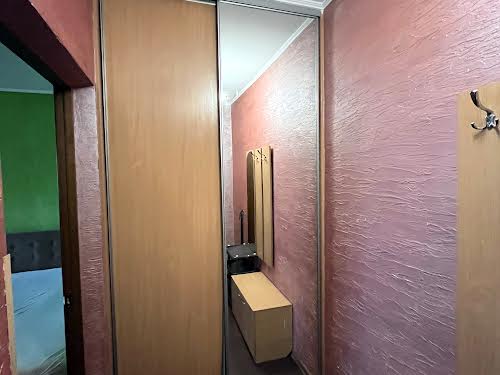 квартира за адресою Тростянецька вул., 6