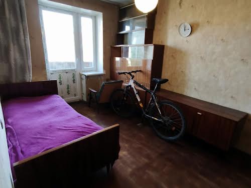 квартира по адресу Инглези ул. (25-ї Чапаєвської Дивізії), 3